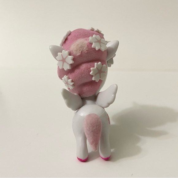 Lot of 3 Tokidoki Hanako Unicorno Margherita Daisy Mermicorno Marea - Picture 5 of 16